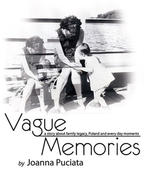 Vague Memories