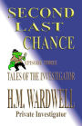 Second Last Chance