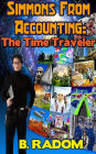 Simmons from Accounting: the Time Traveler
