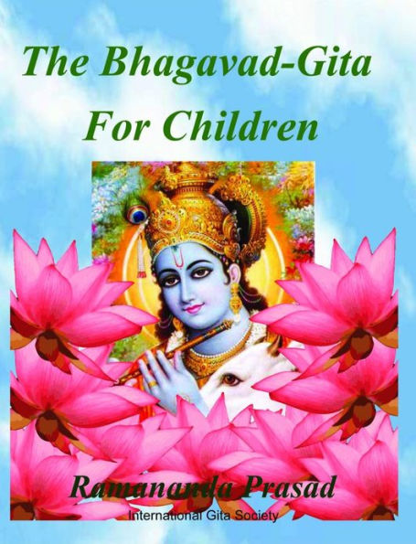 The Bhagavad Gita for Children