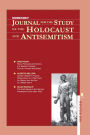 MORESHET, The Journal for the Study of the Holocaust and Antisemitism Volume