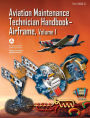 Aviation Maintenance Technician Handbook-Airframe, Volume 1
