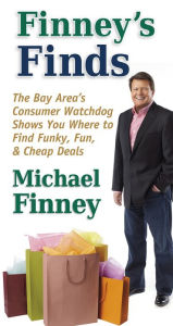 Title: Finney's Finds, Author: Michael Finney