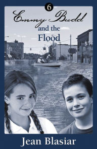 Title: Emmy Budd and the Flood, Author: Jean Blasiar