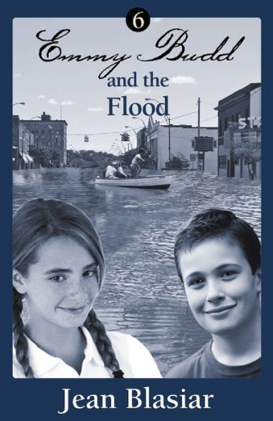 Emmy Budd and the Flood