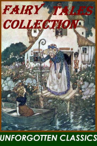Title: Fairy Tales Collection: Wizard of Oz series and Other Tales by Frank Baum, Fairy Tales by Brothers Grimm, Andersen Fairy Tales, Pinocchio [Illustrated with detailed navigation to each book and tale], Author: Frank Baum