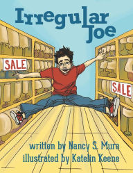 Title: Irregular Joe, Author: Nancy Mure