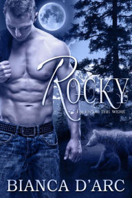 Title: Rocky, Author: Bianca D'Arc