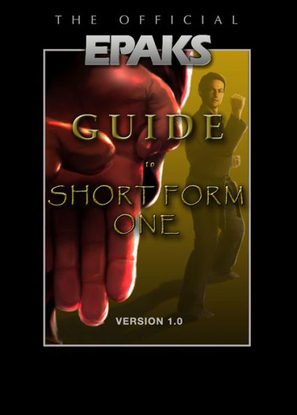 EPAKS Guide To Short Form One