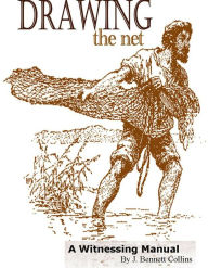 Title: DRAWING THE NET, Author: J. Bennett Collins