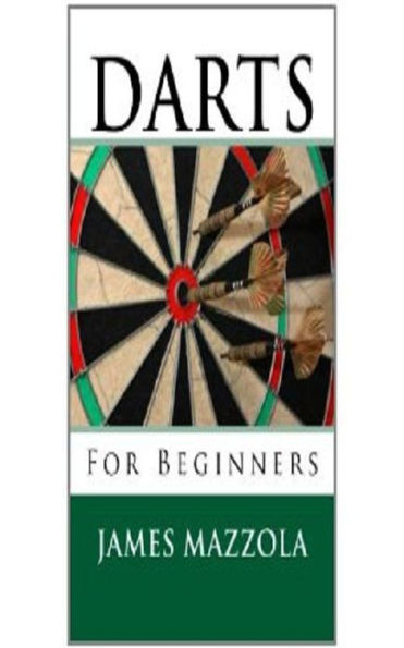 DARTS For Beginners