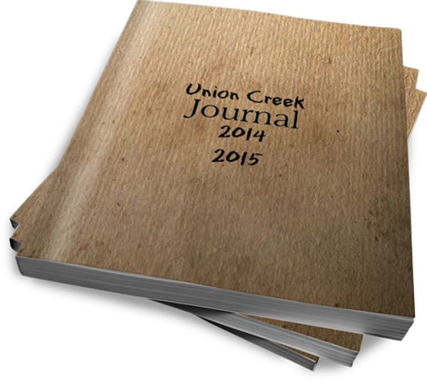 The Union Creek Journal