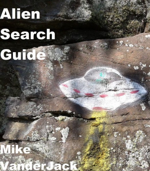 Alien Search Guide