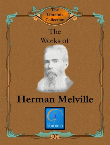 Works of Herman Melville