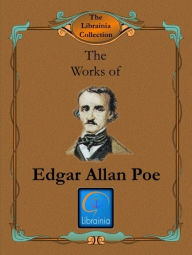 Title: Works of Edgar Allan Poe, Author: Edgar Allan Poe