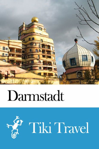 Darmstadt (Germany) Travel Guide - Tiki Travel