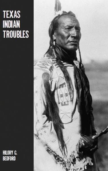 Texas Indian Troubles