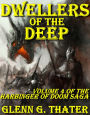 Dwellers of the Deep (Harbinger of Doom Volume 4) (Epic Fantasy Series)