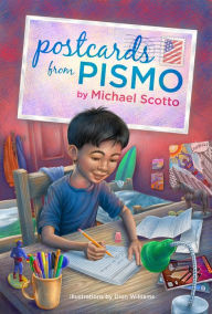 Title: Postcards from Pismo, Author: Michael Scotto