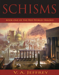 Title: Schisms, Author: V. A. Jeffrey