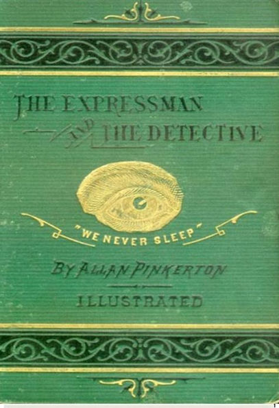 The Expressman and the Detective