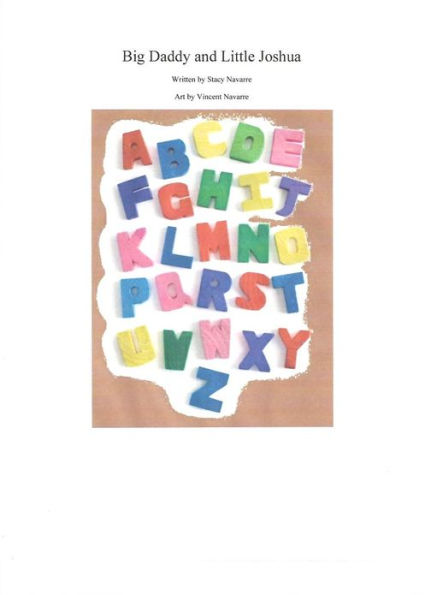 Big Daddy and Little Joshua