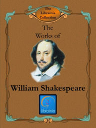 Title: Works of William Shakespeare, Author: William Shakespeare