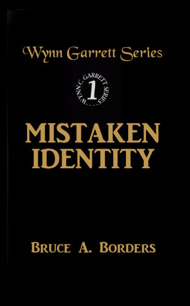 Mistaken Identity #1