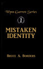 Mistaken Identity #1