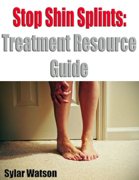 Stop Shin Splints: Treatment Resource Guide
