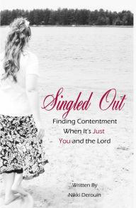 Title: Singled Out, Author: Nikki Derouin