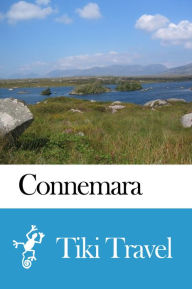 Title: Connemara (Ireland) Travel Guide - Tiki Travel, Author: Tiki Travel