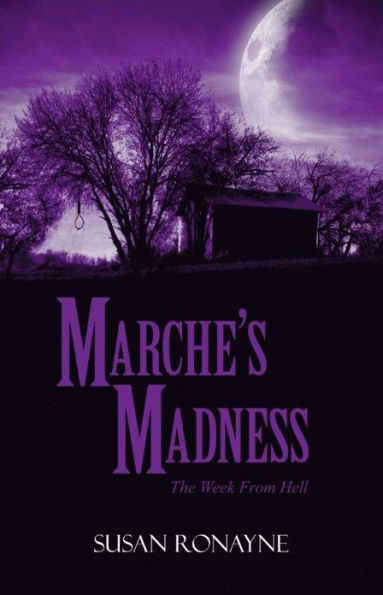 Marche's Madness
