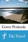 Gower Peninsula (Wales) Travel Guide - Tiki Travel