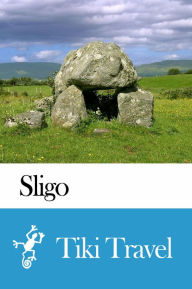 Title: Sligo (Ireland) Travel Guide - Tiki Travel, Author: Tiki Travel