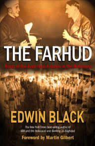 Title: The Farhud, Author: Edwin Black