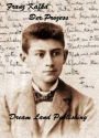 Franz Kafka - Der Prozess (deutsch Ausgabe - German Edition)