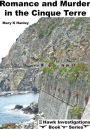 Romance and Murder in the Cinque Terre