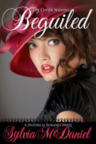 Title: Beguiled, Author: Sylvia McDaniel