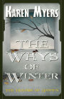 The Ways of Winter (The Hounds of Annwn - 2)