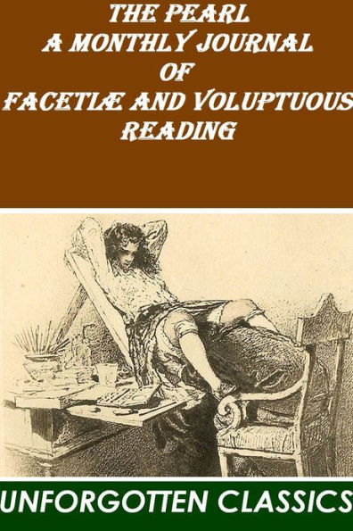 The Pearl ~ The Victorian Journal of Erotica Complete Edition