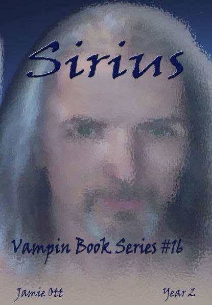 Sirius (Vampin Book Series #16)
