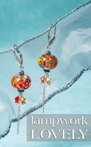 Title: Lampwork Lovely, Author: Stephanie Stevens