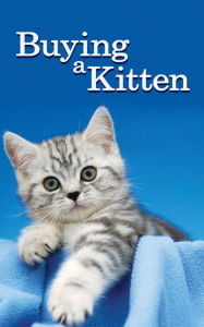 Title: Buying a Kitten, Author: Stephanie Stevens