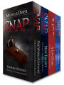 The Kandesky Vampire Chronicles, A Boxed Set