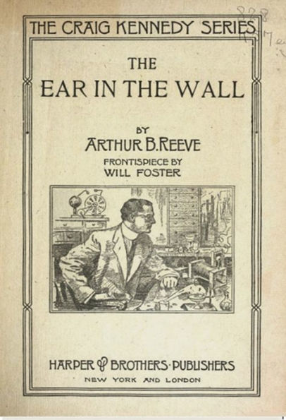 The Ear in the Wall