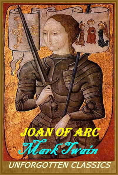 Joan of Arc [complete & unabridged edition]