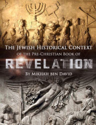 Title: The Jewish Historical Context of the Pre-Christian 