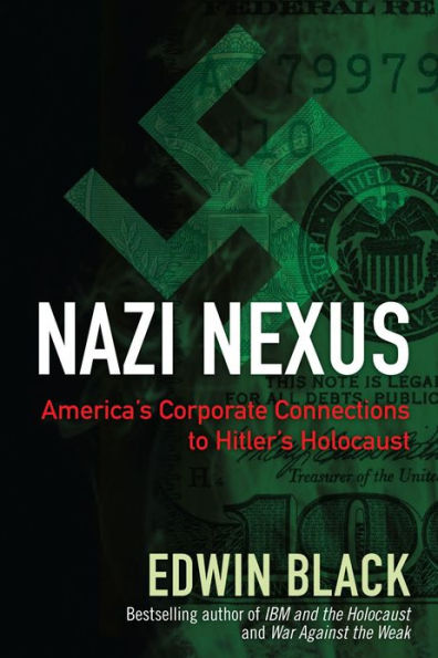 Nazi Nexus