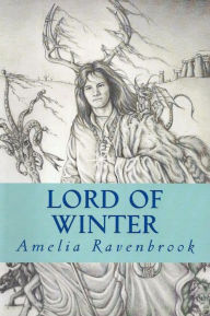 Title: Lord of Winter, Author: Amelia Ravenbrook